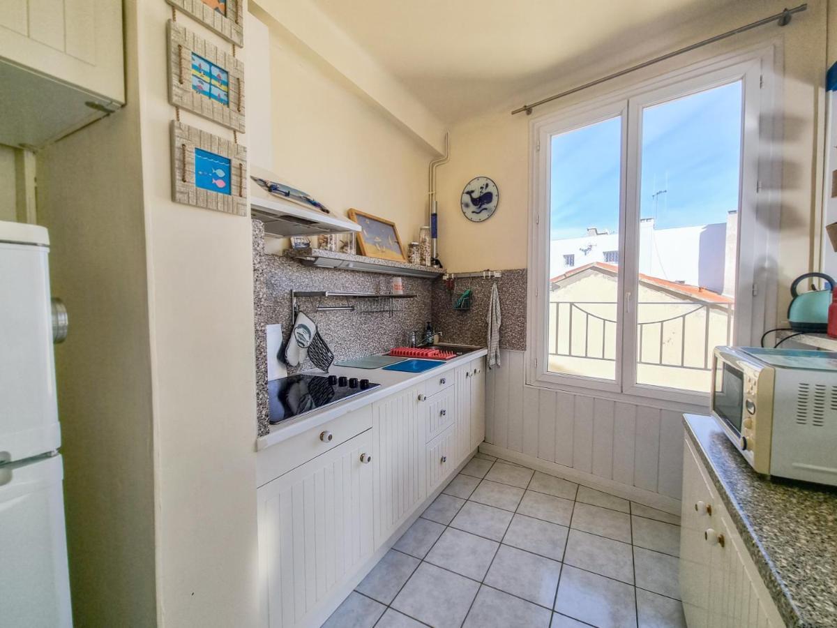 Brice Marine - T4 Climatise En Centre-ville Apartment *