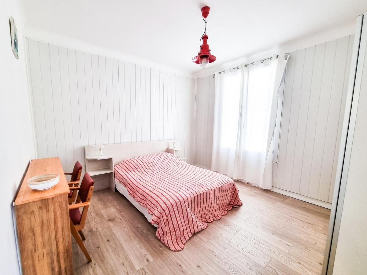 Apartment Brice Marine - T4 Climatise En Centre-ville Le Lavandou