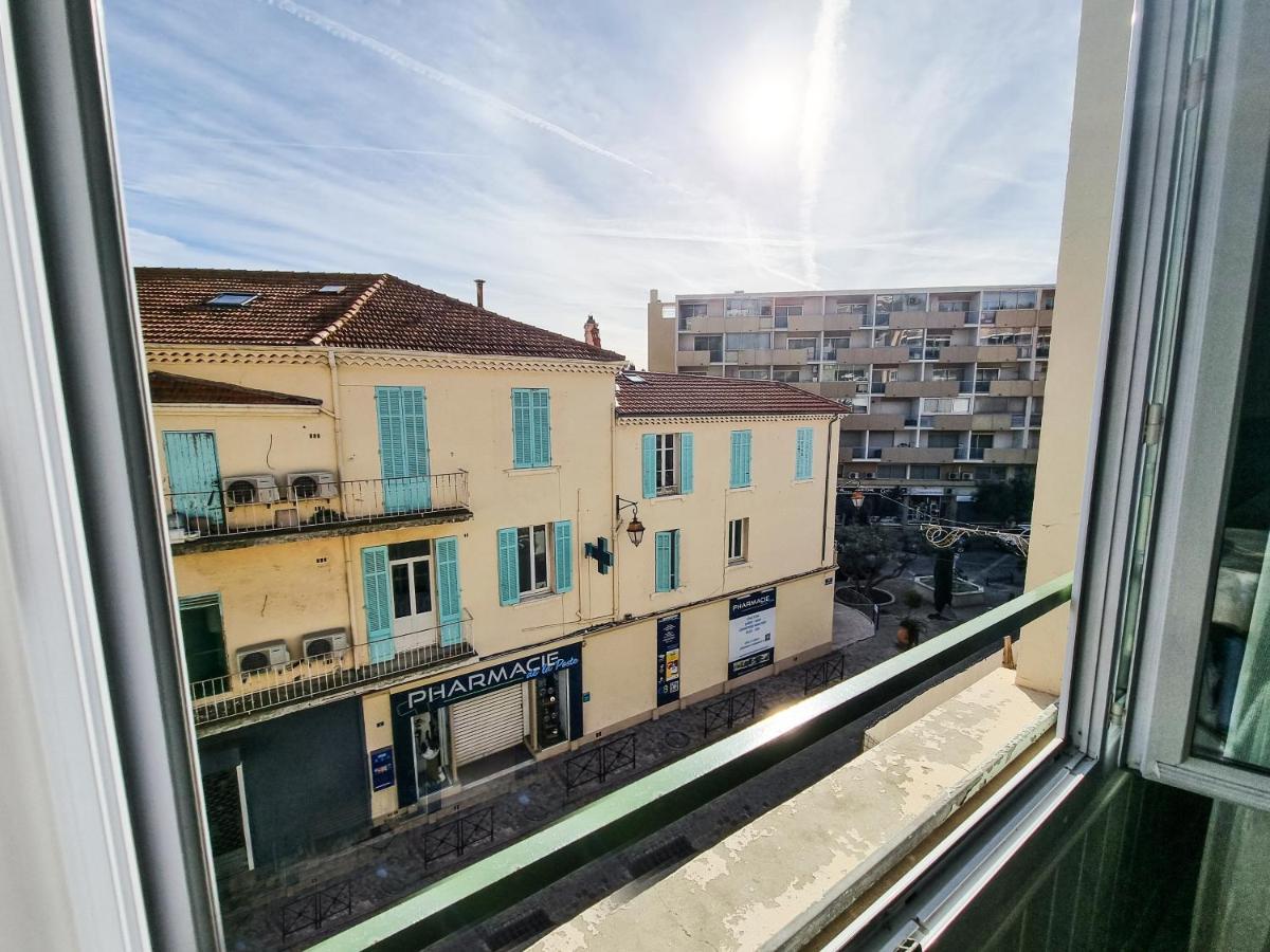 Brice Marine - T4 Climatise En Centre-ville Appartement *