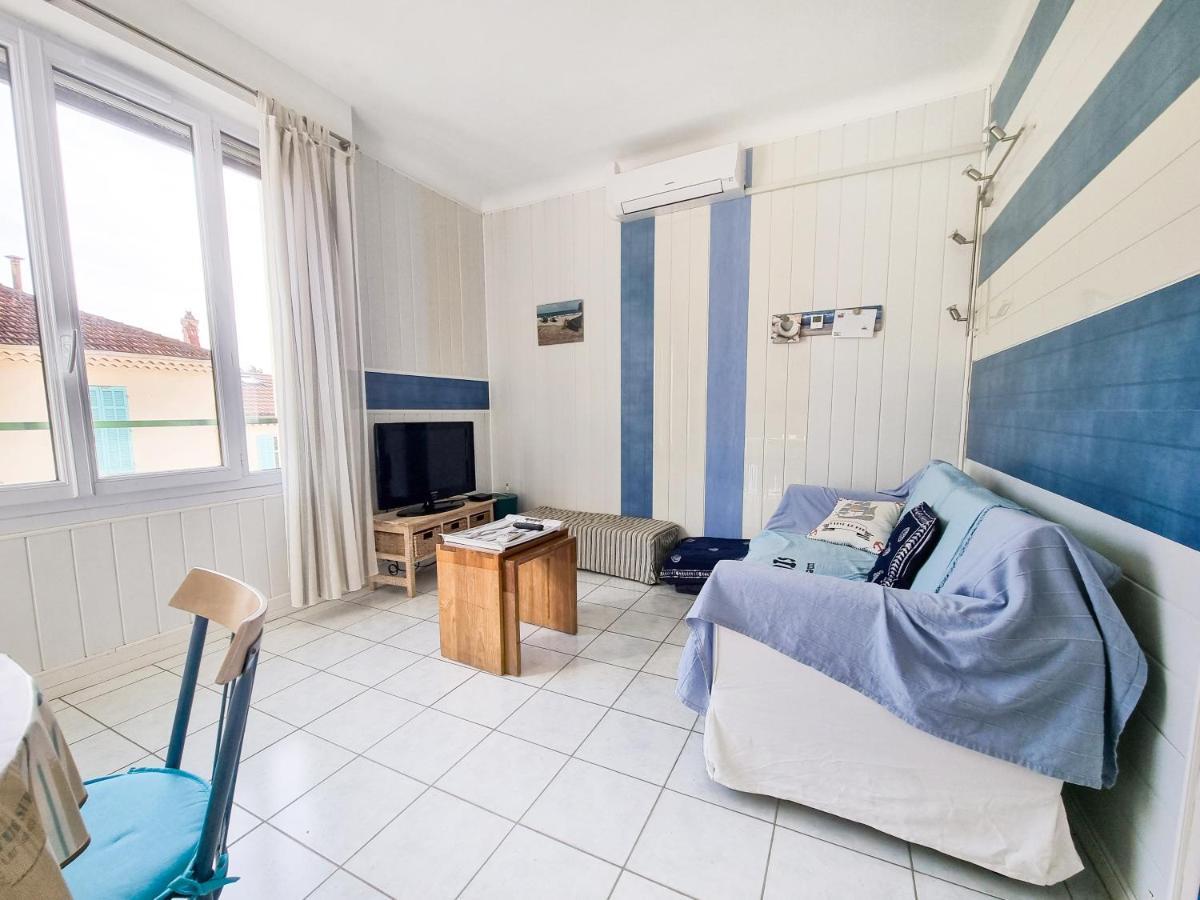 Brice Marine - T4 Climatise En Centre-ville Apartment *